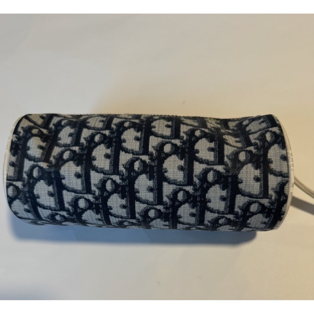 Christian Dior Trotter Mini Pouch Bag - Picture 7 of 12